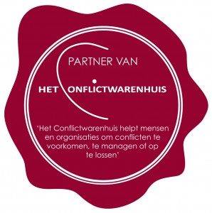 conflictwarenhuis